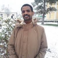 Nardos Abebe Werissa