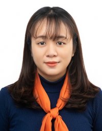 Tran Lam Quynh Trang